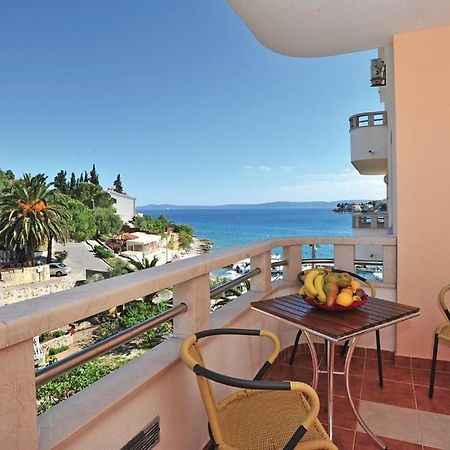 Sea View Apartments Sirena Okrug Gornji Exterior photo