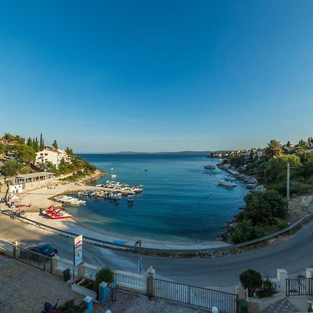 Sea View Apartments Sirena Okrug Gornji Exterior photo