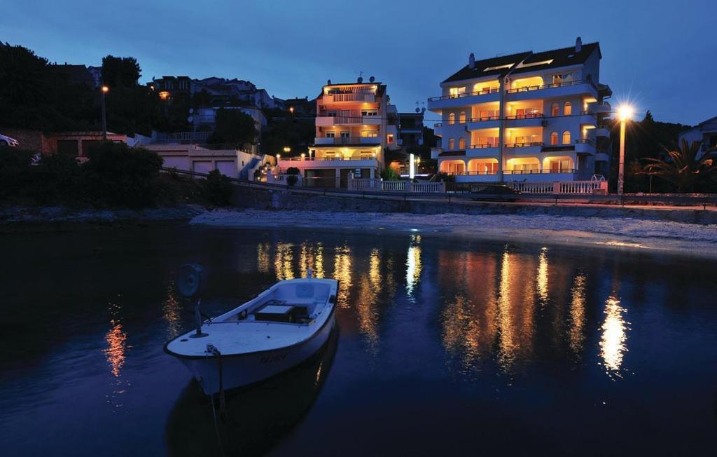Sea View Apartments Sirena Okrug Gornji Exterior photo