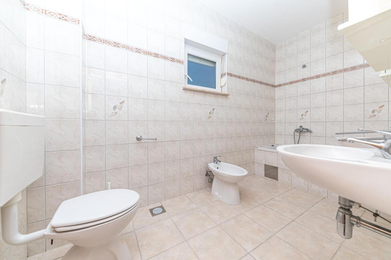 Sea View Apartments Sirena Okrug Gornji Exterior photo