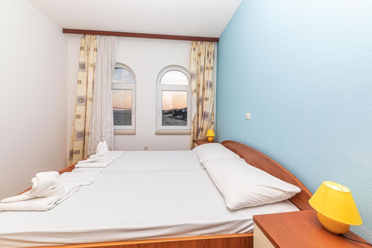 Sea View Apartments Sirena Okrug Gornji Exterior photo