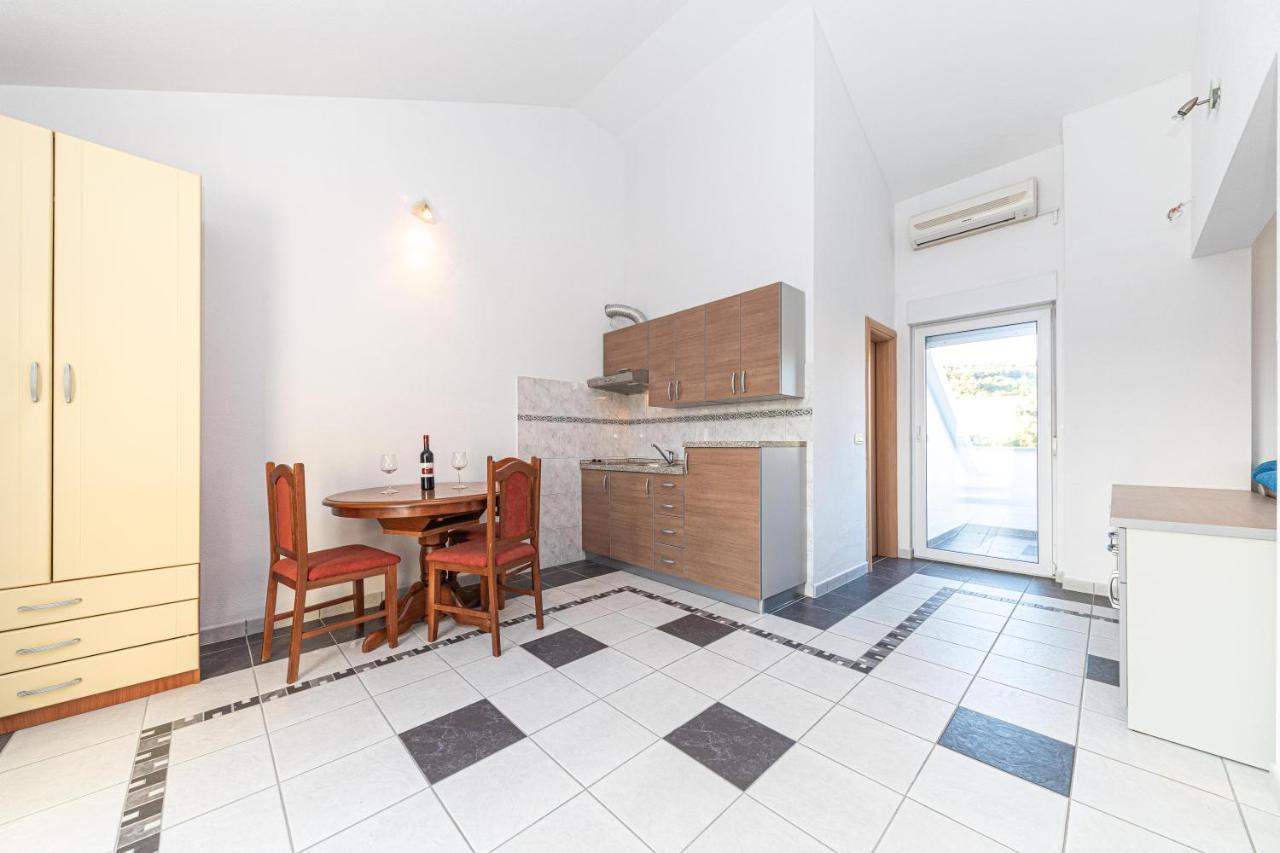 Sea View Apartments Sirena Okrug Gornji Exterior photo