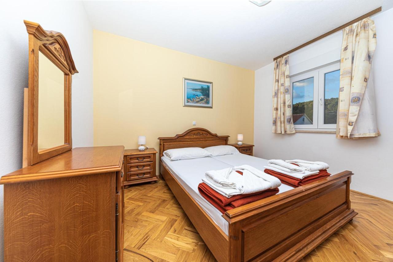 Sea View Apartments Sirena Okrug Gornji Exterior photo